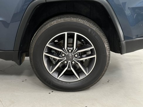 Certified 2021 Jeep Grand Cherokee Limited image 37