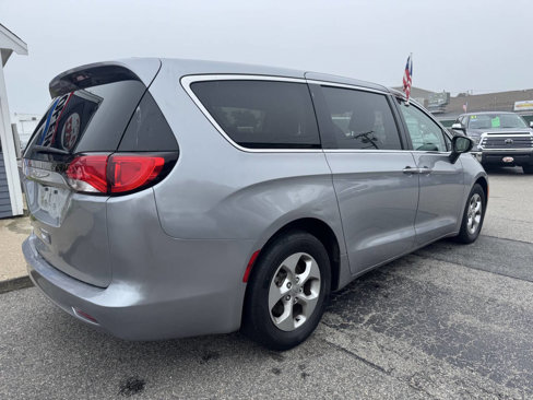 Used 2017 Chrysler Pacifica LX w/ Tire & Wheel Group image 9
