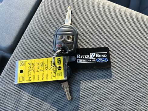 Used 2012 Ford F150 XLT w/ XLT Chrome Pkg image 32