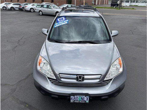 Used 2008 Honda CR-V EX-L image 8