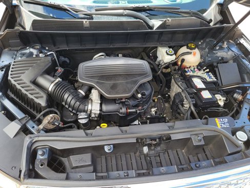 Used 2019 GMC Acadia Denali image 21