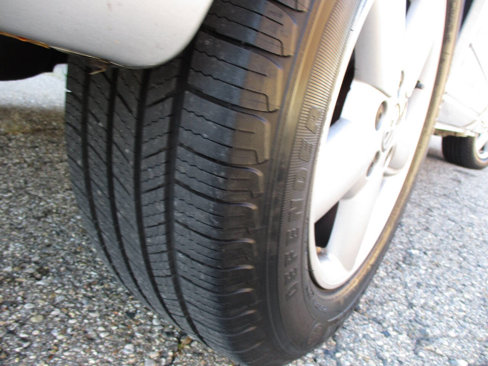 Used 2002 Volkswagen Eurovan GLS image 45