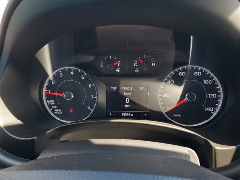 Used 2018 GMC Terrain SLE w/ Driver Convenience Package image 16