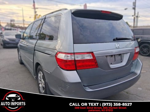 Used 2005 Honda Odyssey EX-L image 9