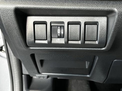 Certified 2025 Subaru Outback Premium image 21