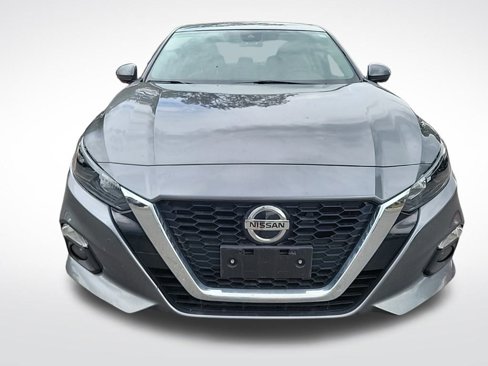 Used 2022 Nissan Altima 2.5 S w/ Driver Assist Package image 8