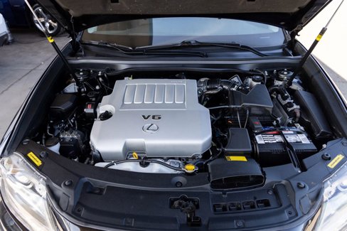 Used 2014 Lexus ES 350 image 46
