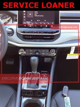 New 2025 Jeep Compass Limited w/ Sun and Sound Group image 12