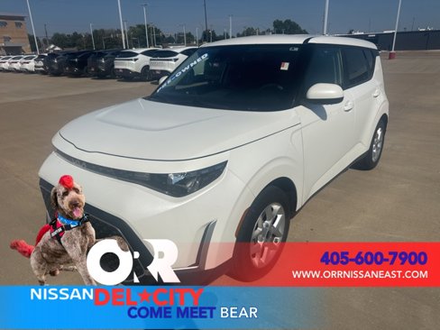 Used 2024 Kia Soul LX w/ Option Group 015 image 1