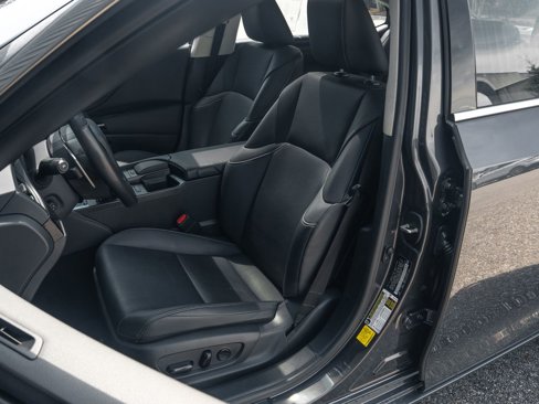 Used 2022 Lexus ES 350 w/ Premium Package image 5
