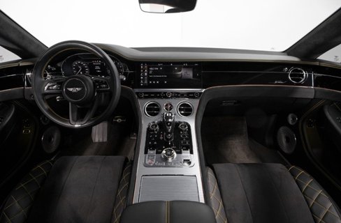 Used 2022 Bentley Continental GT Speed image 23