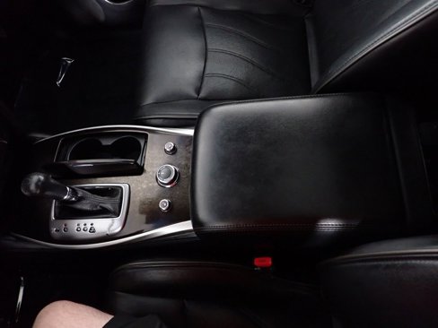 Used 2015 INFINITI QX60 AWD w/ Premium Plus Package image 27