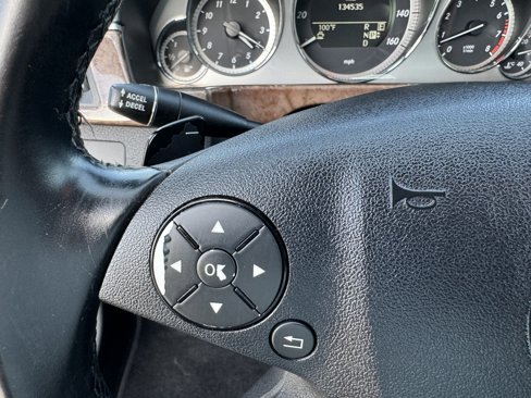 Used 2011 Mercedes-Benz E 350 Sedan image 14