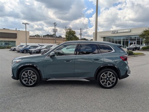 New 2026 BMW X1 xDrive28i w/ Technology Package image 7
