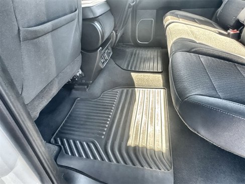 Certified 2023 Chevrolet Silverado 1500 LT image 33