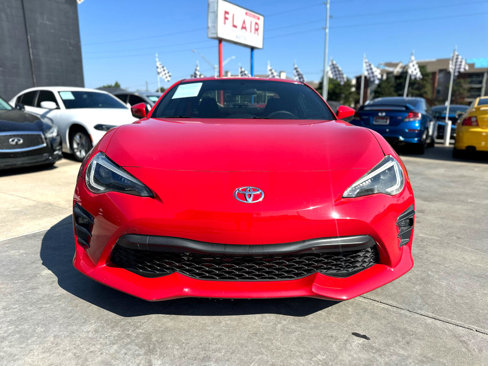 Used 2013 Scion FR-S image 2