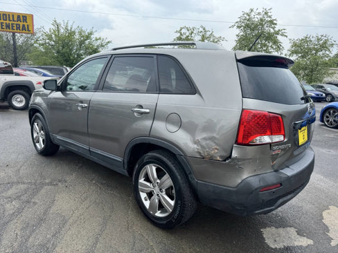 Used 2013 Kia Sorento EX image 6