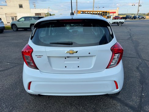 Used 2020 Chevrolet Spark LS image 6