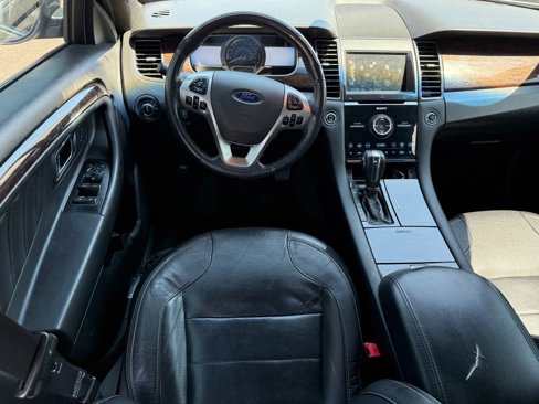 Used 2013 Ford Taurus Limited image 14