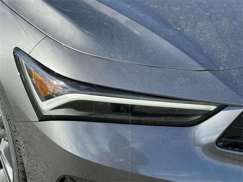 Used 2025 Acura Integra A-Spec image 7