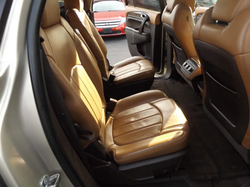 Used 2013 Buick Enclave Leather image 27