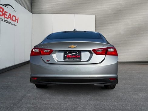 Used 2023 Chevrolet Malibu LT image 14