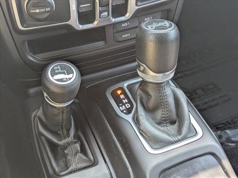 Used 2018 Jeep Wrangler Unlimited Sport S image 17