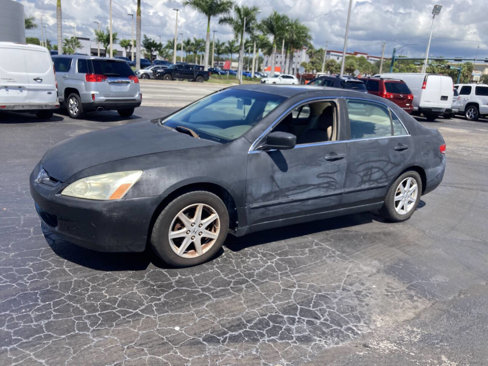 Used 2003 Honda Accord EX image 3