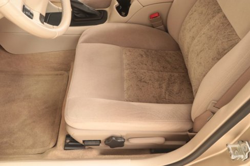 Used 2004 Chevrolet Impala LS w/ Preferred Equipment Group image 40