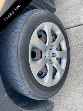 Used 2013 MAZDA MAZDA3 i SV w/ Convenience Pkg image 20