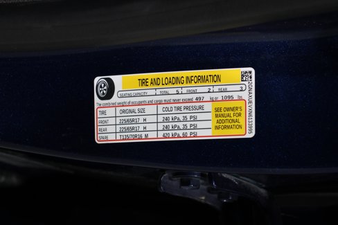 Used 2022 Chevrolet Equinox LT image 39