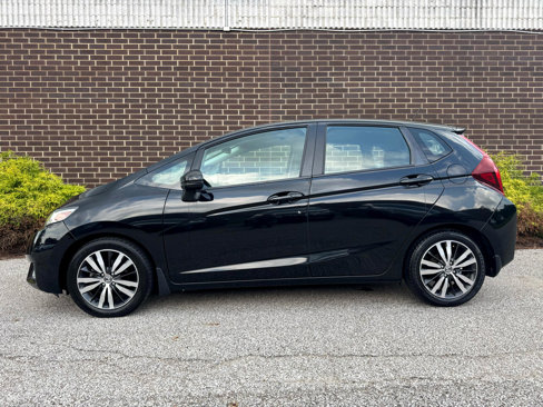 Used 2015 Honda Fit EX image 27