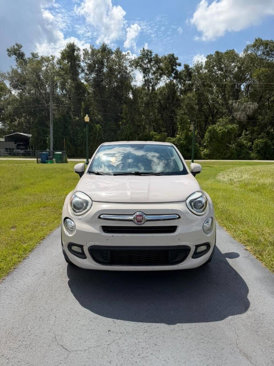 Used 2016 FIAT 500X Lounge image 3