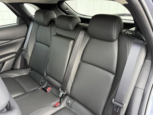 New 2025 MAZDA CX-30 AWD 2.5 S w/ Select Sport Pkg image 19