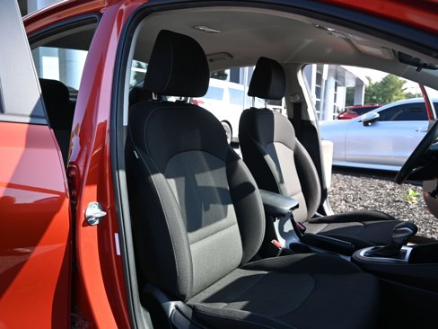 Used 2022 Kia Forte LXS image 24