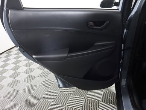 Used 2022 Hyundai Kona SEL image 22