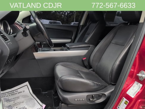 Used 2013 MAZDA CX-9 Grand Touring w/ GT Technology Pkg image 31