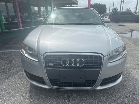 Used 2009 Audi A4 2.0T image 10