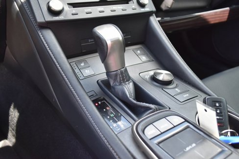 Used 2015 Lexus RC 350 w/ Navigation System Package image 24