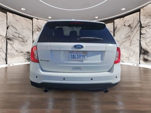 Used 2013 Ford Edge SE image 5