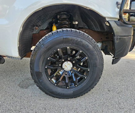 Used 2007 Ford F250 XL image 26