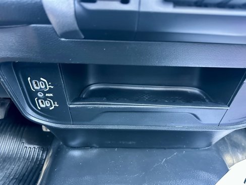 Used 2022 RAM 2500 Tradesman image 15