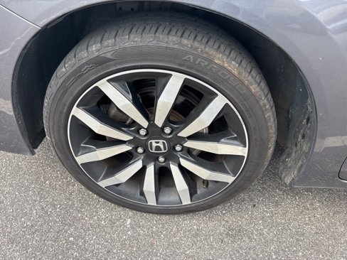 Used 2015 Honda Civic EX-L image 13