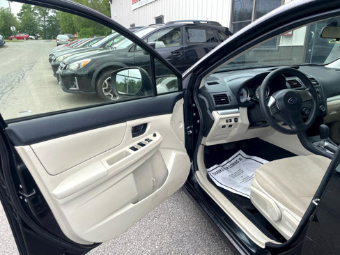 Used 2014 Subaru Impreza 2.0i image 10