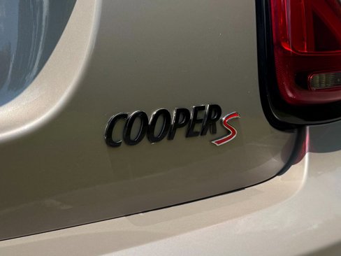 Used 2022 MINI Cooper S w/ Premium Package image 88