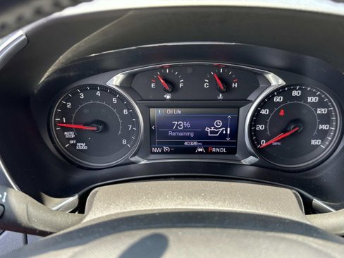 Used 2020 Chevrolet Equinox LT image 28