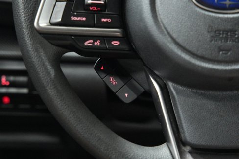Used 2023 Subaru Crosstrek 2.0i image 34