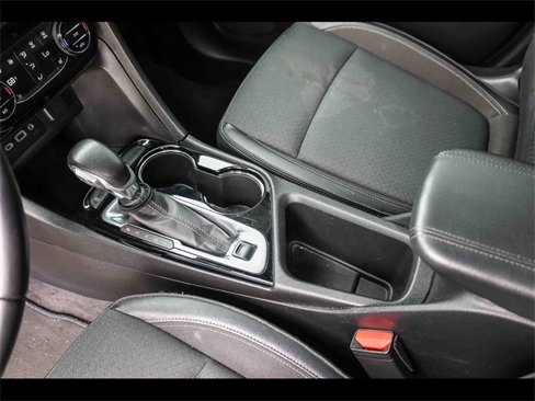 Used 2020 Buick Encore GX Select image 20