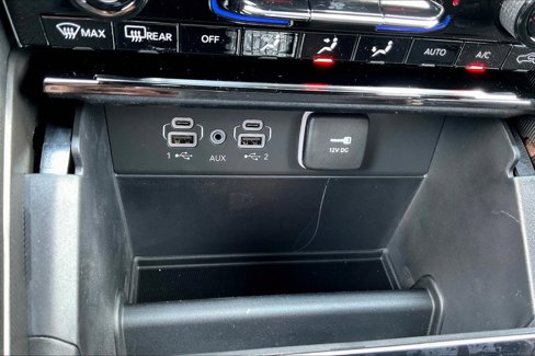 New 2025 Jeep Grand Cherokee Limited image 26