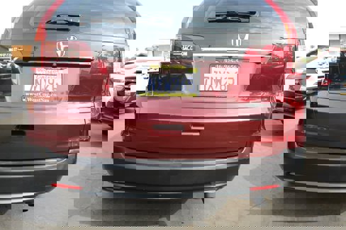Used 2013 Honda CR-V LX image 13